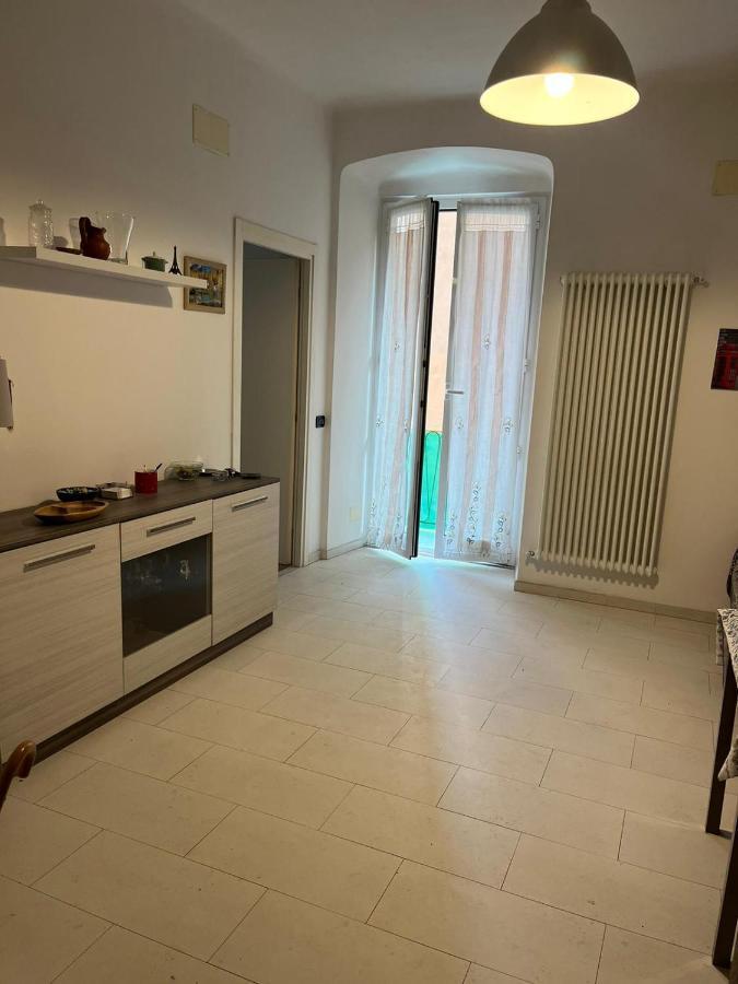 Appartamento In Centro Genova Exterior foto